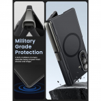 i-Blason Samsung Galaxy Z Fold 7 Cosmo Klf-FrostBlack