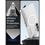 i-Blason Samsung Galaxy Z Fold 7 Cosmo Klf-Clear 
