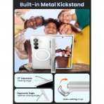 i-Blason Samsung Galaxy Z Fold 7 Cosmo Klf-Clear 