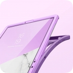 i-Blason Cosmo Serisi Galaxy Tab S7 FE Klf (12.4 in)-Ameth