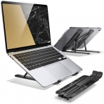 i-Blason Cosmo Serisi Laptop Stand-Black Marble