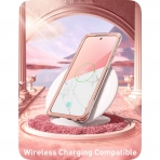 i-Blason Cosmo Serisi Samsung Galaxy S22 Klf-Marble