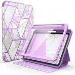 i-Blason Cosmo Serisi iPad Mini 6 Klf (8.3 in)-Ameth