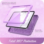 i-Blason Cosmo Serisi iPad Mini 6 Klf (8.3 in)-Ameth