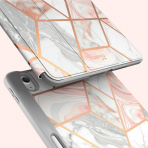 i-Blason Cosmo iPad Air 6.Nesil M2 Klf (10.9-11 in)