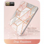 i-Blason Cosmo iPad Air 6.Nesil M2 Klf (10.9-11 in)