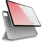 i-Blason Cosmo Serisi iPad Pro Klf (12.9 in)-Marble