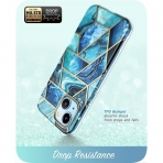 i-Blason Cosmo Serisi iPhone 13 Klf-Ocean