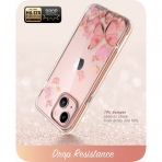 i-Blason Cosmo Serisi iPhone 13 Klf-PinkFly