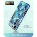 i-Blason Cosmo Serisi iPhone 14 Klf-Ocean