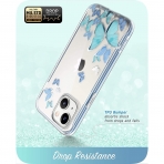 i-Blason Cosmo Serisi iPhone 14 Klf-BlueFly