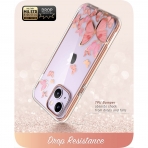 i-Blason Cosmo Serisi iPhone 14 Plus Klf-PinkFly
