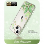 i-Blason Cosmo Serisi iPhone 14 Plus Klf-MintFly
