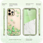 i-Blason Cosmo Serisi iPhone 14 Pro Klf-MintFly