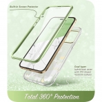 i-Blason Cosmo Serisi iPhone 14 Pro Klf-MintFly