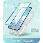 i-Blason Cosmo Serisi iPhone 14 Pro Max Klf-BlueFly