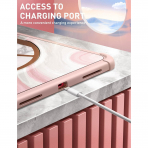 i-Blason Apple iPad A16 Cosmo Klf (11 in)