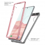 i-Blason Galaxy Note 10 Ares Serisi Klf-Pink