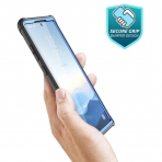 i-Blason Galaxy Note 10 Plus Ares Serisi Klf-Blue