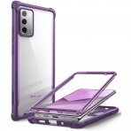 i-Blason Galaxy Note 20 Ares Clear Serisi Klf (2020) 