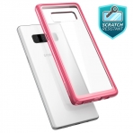 i-Blason Galaxy Note 8 Halo Serisi Bumper Klf-Pink