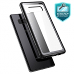 i-Blason Galaxy Note 8 Halo Serisi Bumper Klf-Black