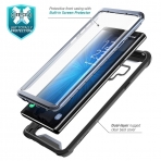 i-Blason Galaxy Note 9 Ares Serisi Klf-Black