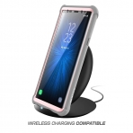 i-Blason Galaxy Note 9 Ares Serisi Klf-Pink