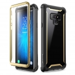 i-Blason Galaxy Note 9 Ares Serisi Klf-Gold