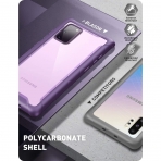 i-Blason Galaxy S20 FE Ares Series Case-Purple