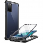 i-Blason Galaxy S20 FE Ares Series Case-Black