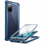 i-Blason Galaxy S20 FE Ares Series Case-Blue