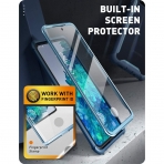 i-Blason Galaxy S20 FE Ares Series Case-Blue