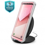 i-Blason Galaxy S9 Ares Rugged Bumper Klf-Pink