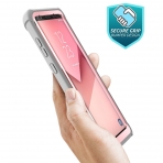 i-Blason Galaxy S9 Ares Rugged Bumper Klf-Pink