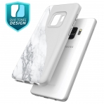 i-Blason Galaxy S9 Luna Seri Klf-Marble