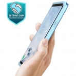 i-Blason Galaxy S9 Luna Seri Klf-Blue
