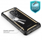 i-Blason Galaxy S9 Plus Ares Rugged Bumper Klf-Gold