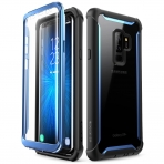 i-Blason Galaxy S9 Plus Ares Rugged Bumper Klf