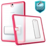 i-Blason Galaxy Tab S3 Halo Serisi Klf (9.7 in)-Pink