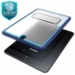 i-Blason Galaxy Tab S3 Halo Serisi Klf (9.7 in)-Navy