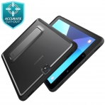 i-Blason Galaxy Tab S3 Halo Serisi Klf (9.7 in)-Black