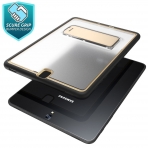 i-Blason Galaxy Tab S3 Halo Serisi Klf (9.7 in)-Gold