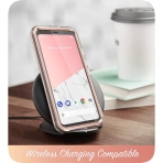 i-Blason Google Pixel 4 Cosmo Serisi Kılıf-Marble