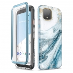 i-Blason Google Pixel 4 XL Cosmo Serisi Klf