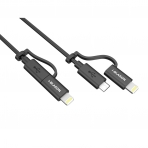 i-Blason Lightning to USB Kablo