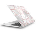 i-Blason MacBook Air Mat Klf (13 in/2018)-Marble