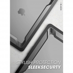 i-Blason MacBook Pro Pro Bumper Klf (16 in)(2019)-Black