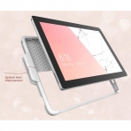i-Blason Microsoft Surface Pro 6 Cosmo Serisi Klf
