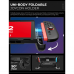 i-Blason Nintendo Switch 2 Koruyucu Klf